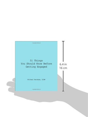 51 Things You Should Know Before Getting Engaged (Good Things to Know),Used