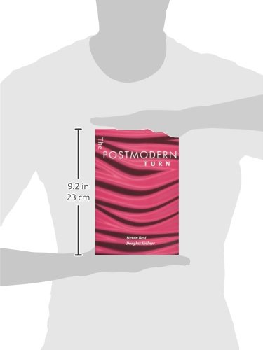 The Postmodern Turn (Critical Perspectives),Used