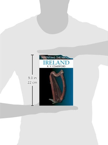 Ireland (Inventing The Nation),Used