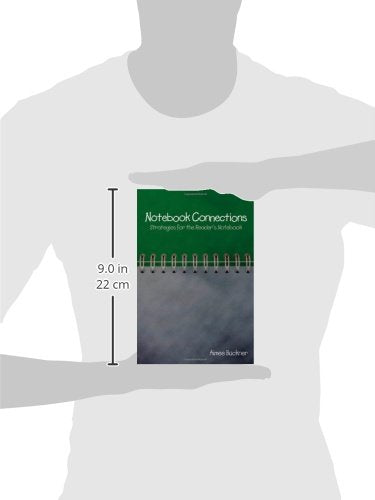 Notebook Connections,Used