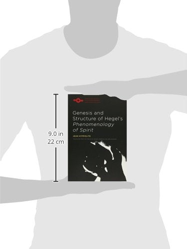 Genesis and Structure of Hegel s  Phenomenology of Spirit  (Studies in Phenomenology and Existential Philosophy)