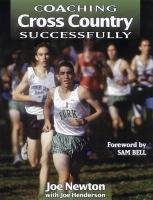 Coaching Cross Country Successfully (Coaching Successfully Series),Used
