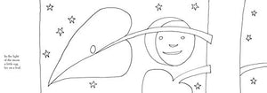 My Own Very Hungry Caterpillar Colouring Book,Used