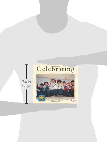 Celebrating (Small World),Used