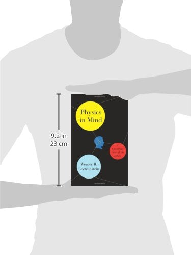 Physics in Mind: A Quantum View of the Brain,New