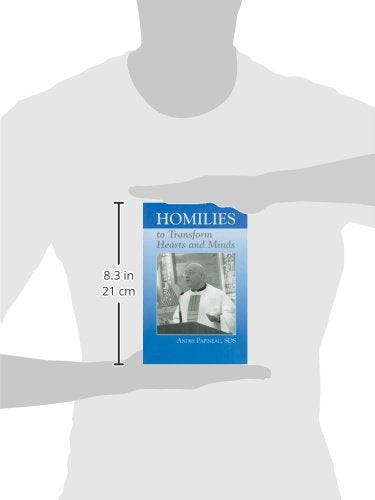 Homilies to Transform Hearts and Minds,Used