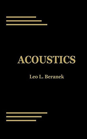 Acoustics,Used
