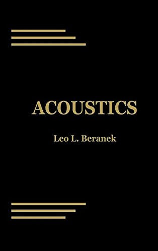 Acoustics,Used