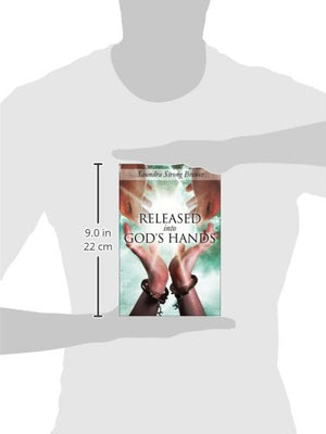 Released into God's Hands,Used