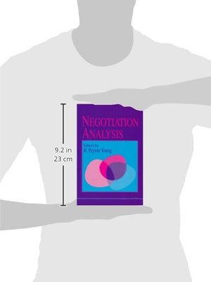 Negotiation Analysis,Used