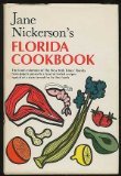 Jane Nickerson's Florida Cookbook,Used
