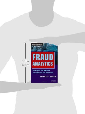 Fraud Analytics,Used
