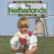 The Netherlands (Countries of the World),Used