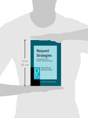 Request Strategies (Pragmatics & Beyond New Series),New