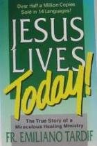 Jesus Lives Today!,Used