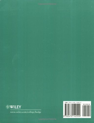 Alternative Energy Systems and Applications,Used