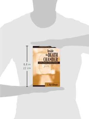 Inside the Death Chamber: Exploring Executions,New
