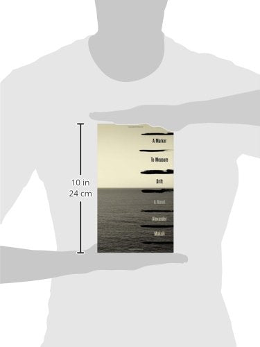A Marker to Measure Drift,Used