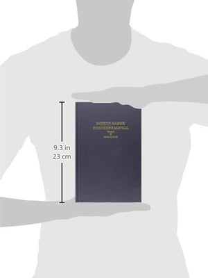 Modern Marine Engineer's Manual, Vol. 1,Used
