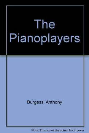 The Pianoplayers,New