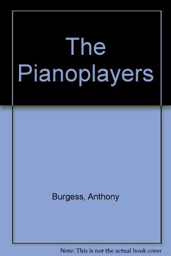 The Pianoplayers,New