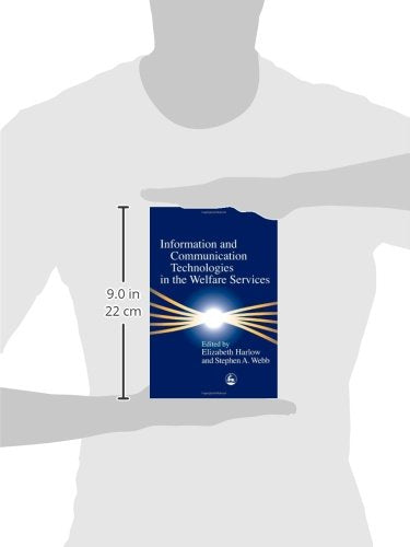 Information And Communication Technologies In The Welfare Services
