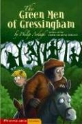 The Green Men of Gressingham (Pathway Books),Used