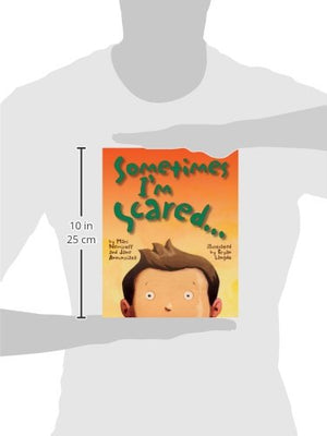 Sometimes I'm Scared,Used