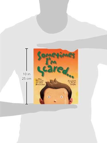 Sometimes I'm Scared,Used