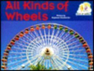 All kinds of wheels (Pairit books),Used