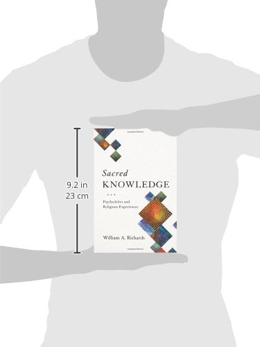Sacred Knowledge: Psychedelics and Religious Experiences,Used