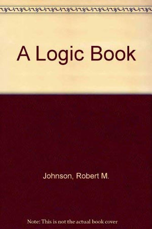 A Logic Book,Used