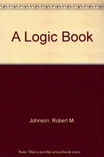 A Logic Book,Used