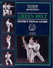 Green Belt Instructional Guide,Used
