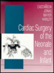 Cardiac Surgery of the Neonate and Infant,Used