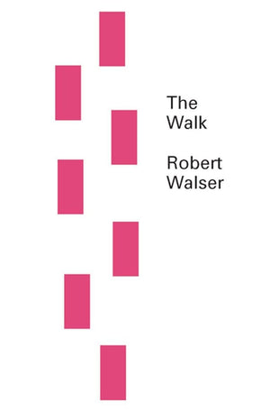 The Walk (New Directions Pearls),Used