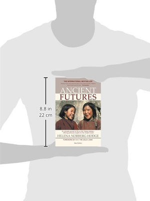 Ancient Futures, 3Rd Edition-used