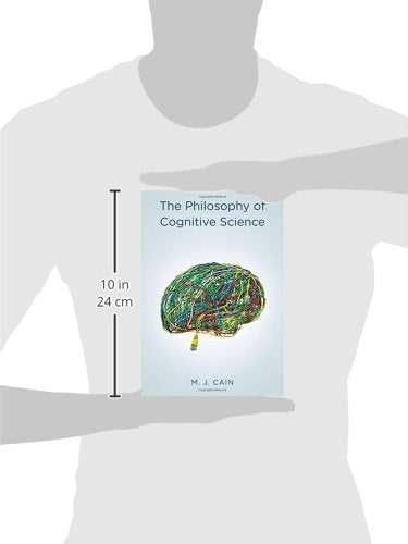 The Philosophy Of Cognitive Science,New