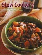 Slow Cookery,Used