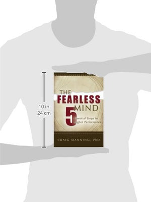 The Fearless Mind,Used