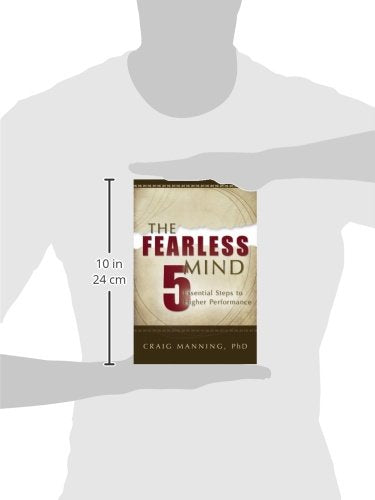 The Fearless Mind,Used