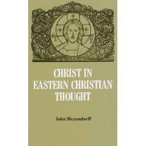 Christ in Eastern Christian Thought,Used