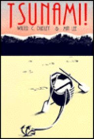Tsunami! (Kolowalu Book),Used
