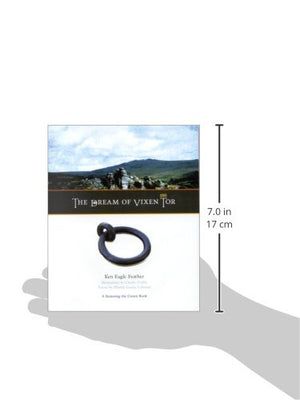 Dream of Vixen Tor,Used