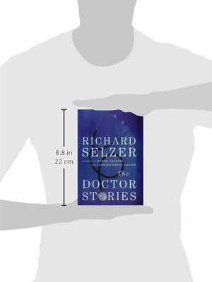 The Doctor Stories-new