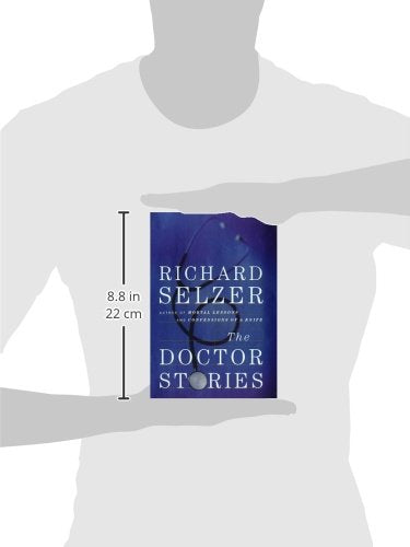 The Doctor Stories-new