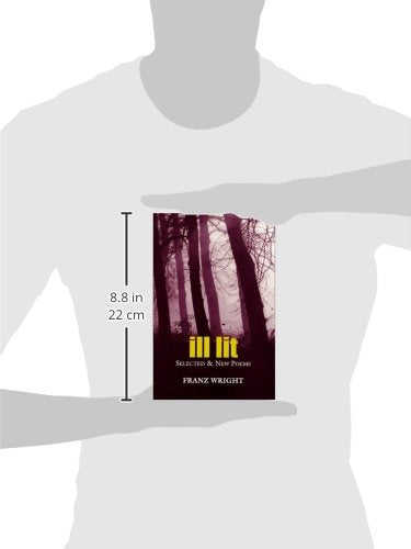 Ill Lit: Selected & New Poems (Volume 7)