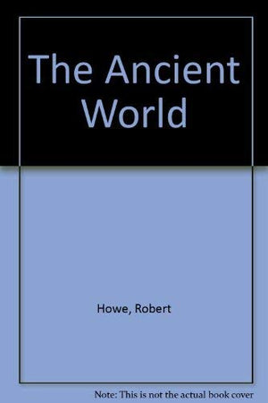 The Ancient World,Used