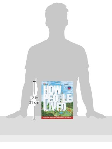 How People Lived,Used
