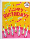 Happy Birthday! (Real Readers),Used